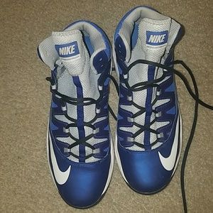 Nike Airmax stutter step